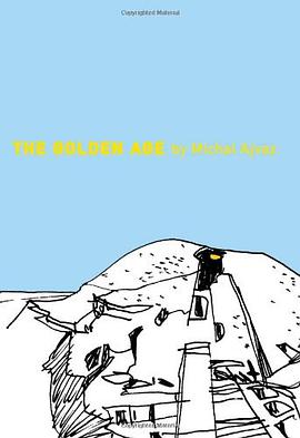 The Golden Age pdf epub mobi 电子书 下载