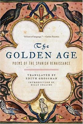 The Golden Age pdf epub mobi 电子书 下载