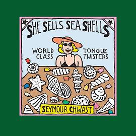 She Sells Sea Shells pdf epub mobi 电子书 下载