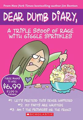 Dear Dumb Diary pdf epub mobi 電子書 下載