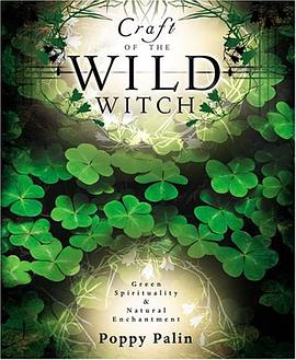 Craft Of The Wild Witch pdf epub mobi 電子書 下載
