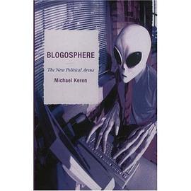 Blogosphere pdf epub mobi 电子书 下载
