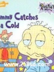 Tommy Catches A Cold ) pdf epub mobi 电子书 下载