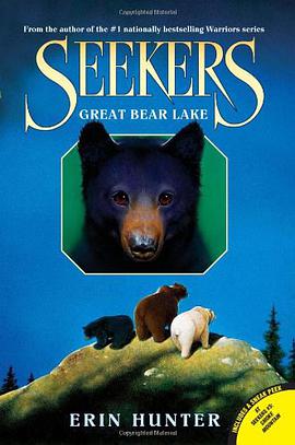 Seekers #2 pdf epub mobi 电子书 下载