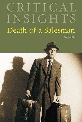Death of a Salesman pdf epub mobi 下载