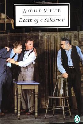 Death of a Salesman pdf epub mobi 电子书 下载