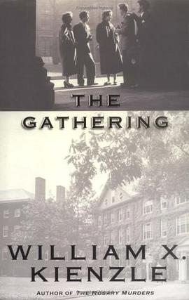 The Gathering pdf epub mobi 下载