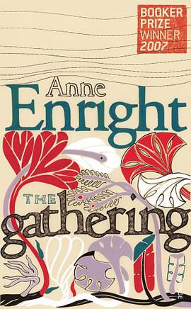 The Gathering pdf epub mobi 电子书 下载