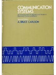 Communication Systems Electrical Engineering pdf epub mobi 电子书 下载