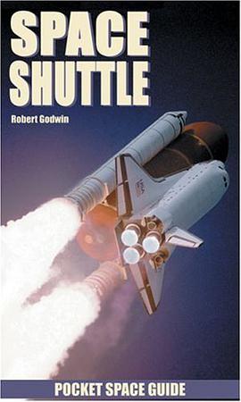 Space Shuttle pdf epub mobi 电子书 下载