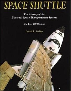 Space Shuttle pdf epub mobi 电子书 下载