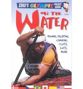 On the Water pdf epub mobi 电子书 下载