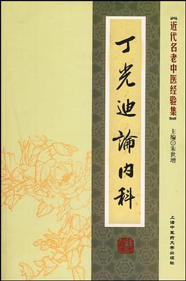丁光迪论内科 pdf epub mobi 电子书 下载