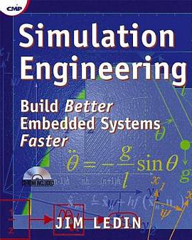 Simulation Engineering pdf epub mobi 电子书 下载