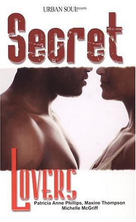 Secret Lovers pdf epub mobi 电子书 下载