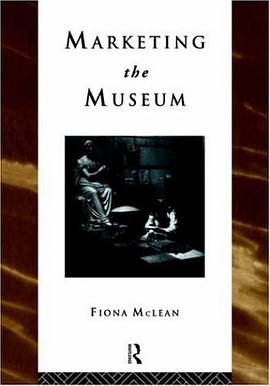 Marketing the Museum (Heritage pdf epub mobi 电子书 下载