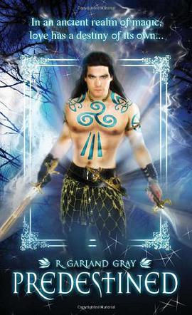 Predestined pdf epub mobi 电子书 下载