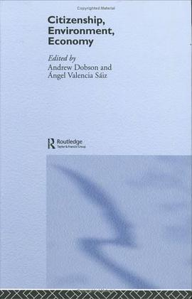 Citizenship, Environment, Economy pdf epub mobi 电子书 下载