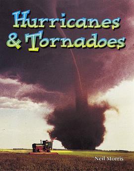Hurricanes and Tornadoes pdf epub mobi 电子书 下载