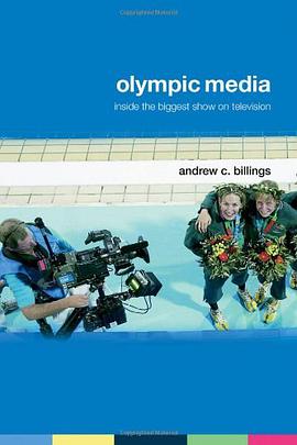 Olympic Media pdf epub mobi 電子書 下載