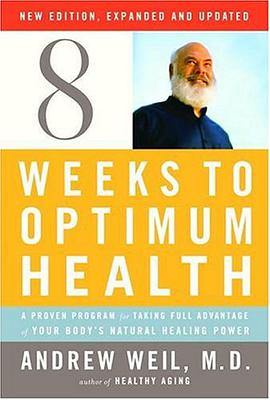 Eight Weeks to Optimum Health, Revised Edition pdf epub mobi 電子書 下載
