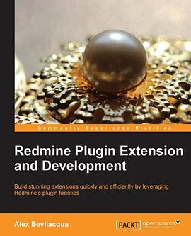 Redmine Plugin Extension and Development pdf epub mobi 電子書 下載