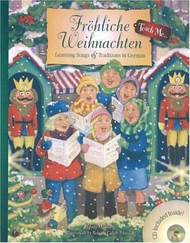 Frohliche Weihnachten pdf epub mobi 电子书 下载