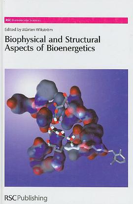 Biophysical and Structural Aspects of Bioenergetics pdf epub mobi 电子书 下载