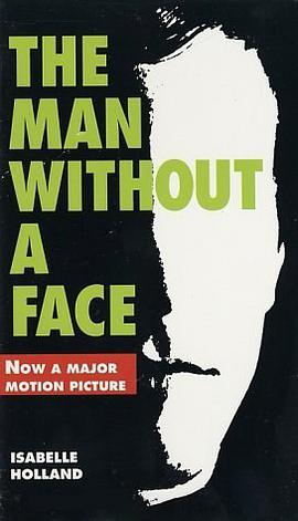 The Man Without a Face pdf epub mobi 电子书 下载