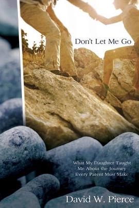 Don't Let Me Go pdf epub mobi 电子书 下载
