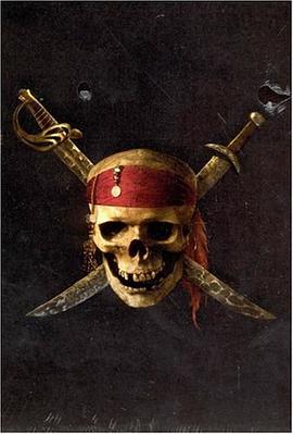 Pirates of the Caribbean Film Boxed Set pdf epub mobi 电子书 下载