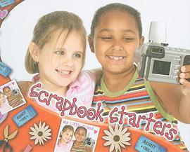 Scrapbook Starters pdf epub mobi 电子书 下载