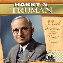 Harry S. Truman pdf epub mobi 电子书 下载