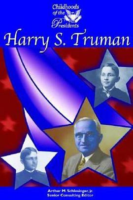 Harry S. Truman pdf epub mobi 电子书 下载