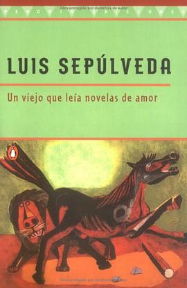 Un viejo que leía novelas de amor pdf epub mobi 電子書 下載