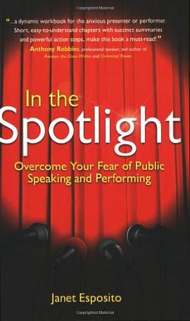 In the Spotlight pdf epub mobi 电子书 下载