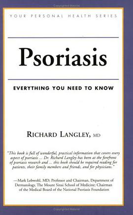 Psoriasis pdf epub mobi 电子书 下载