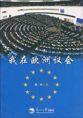 我在欧洲议会 pdf epub mobi 下载