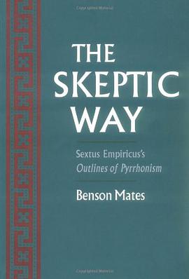 The Skeptic Way pdf epub mobi 電子書 下載