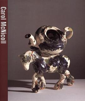 Carol McNicoll pdf epub mobi 电子书 下载