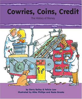 Cowries, Coins, Credit pdf epub mobi 电子书 下载