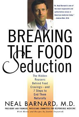 Breaking the Food Seduction pdf epub mobi 下载
