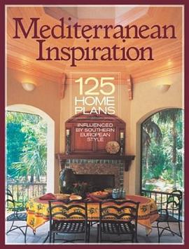Mediterranean Inspiration pdf epub mobi 电子书 下载