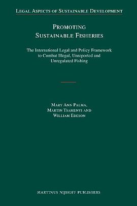 Promoting Sustainable Fisheries pdf epub mobi 电子书 下载