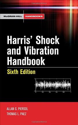 Harris' Shock and Vibration Handbook pdf epub mobi 电子书 下载