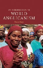 An Introduction to World Anglicanism pdf epub mobi 电子书 下载