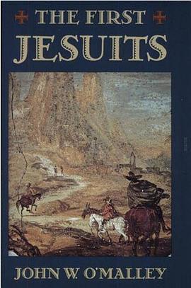The First Jesuits pdf epub mobi 电子书 下载