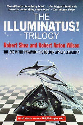 The Illuminatus!: Trilogy pdf epub mobi 電子書 下載