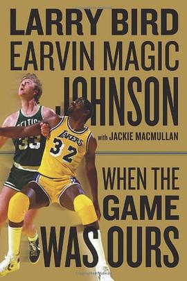 When the Game Was Ours pdf epub mobi 电子书 下载