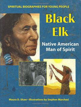 Black Elk pdf epub mobi 电子书 下载